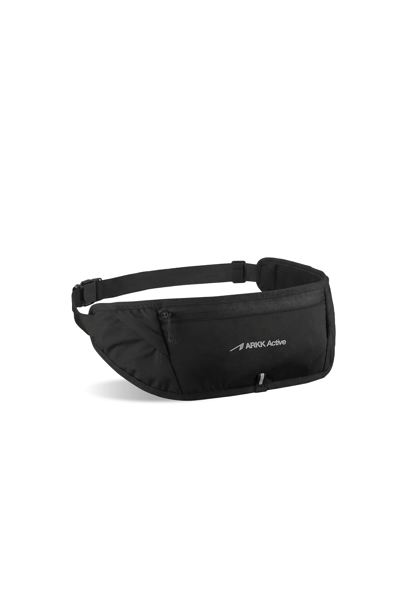 ARKK Accessories ARKK Active Sling Belt | Black Bumbag